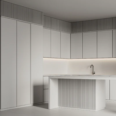 kitchen 27 — Вид 6