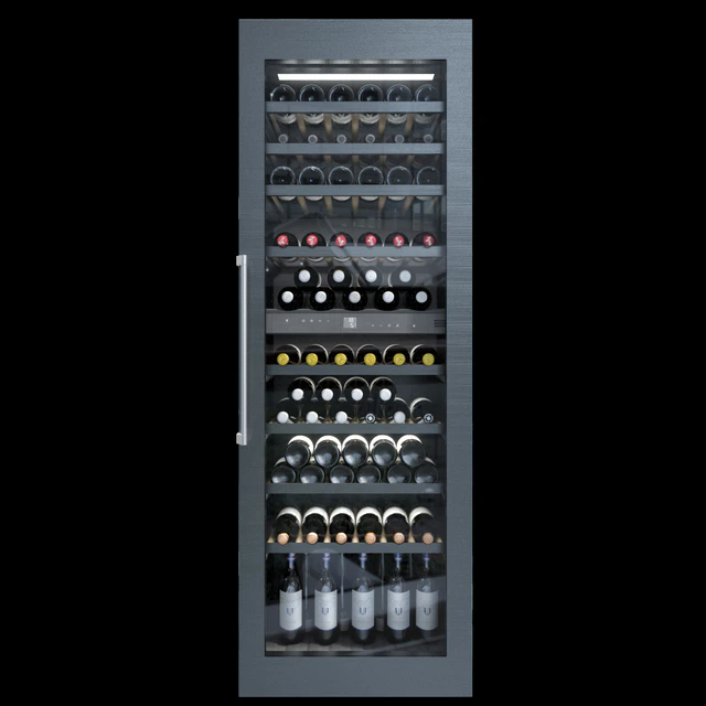 Gaggenau wine cabinets — Descargar