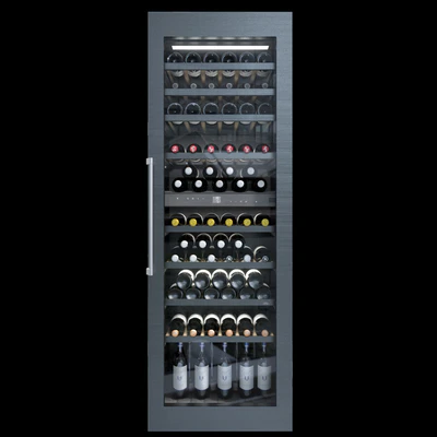 Gaggenau wine cabinets — Ver 4