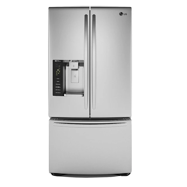 Refrigerator — Descargar