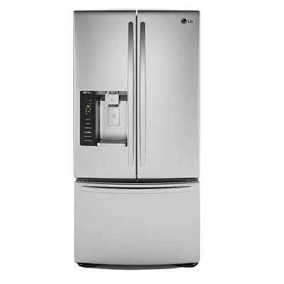 Refrigerator — Ver 1