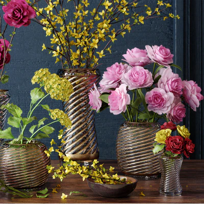Crate &amp; Barrel Flower set — Вид 3