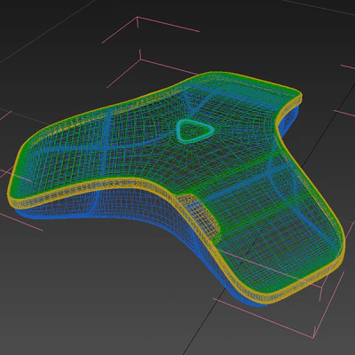 Polycom MicArray — Вид 3