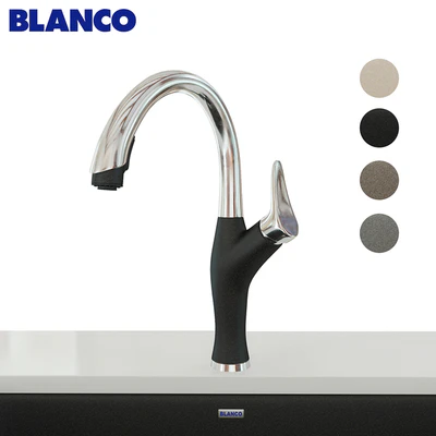 Blanco Artona + Blanco Ikon — Ver 2