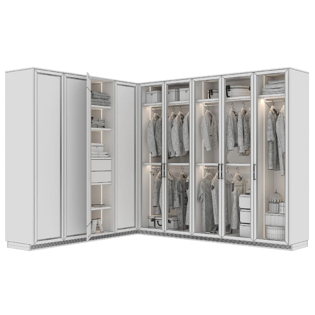 L'ORIGINE Aeterna Wardrobe — Скачать