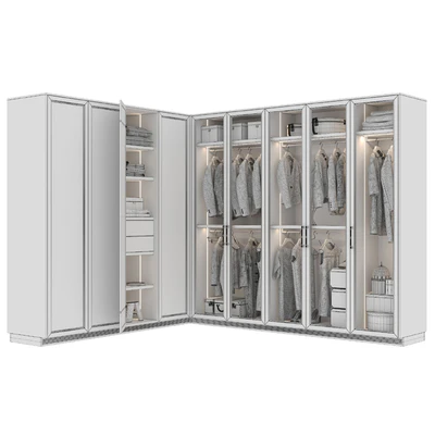 L'ORIGINE Aeterna Wardrobe — Вид 3