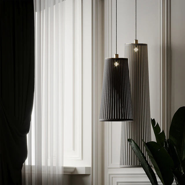 PABLO SOLIS pendant lamp — Скачать