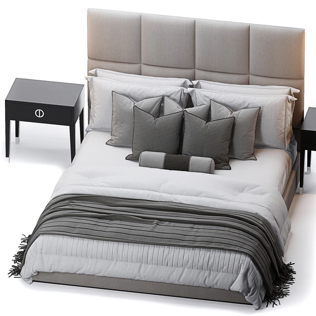 Bed by the Sofa and Chair company 55 — Descargar