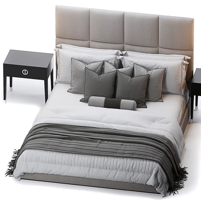 Bed by the Sofa and Chair company 55 — Ver 4