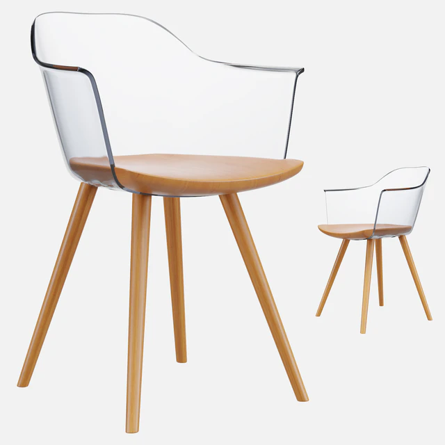 Chair Jenkins SG — Descargar