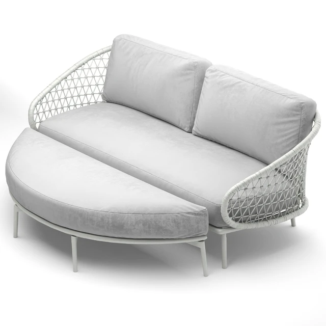 DreamSeat Cuddle Sofa — Descargar
