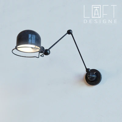 Loft Bra 806 — Ver 1