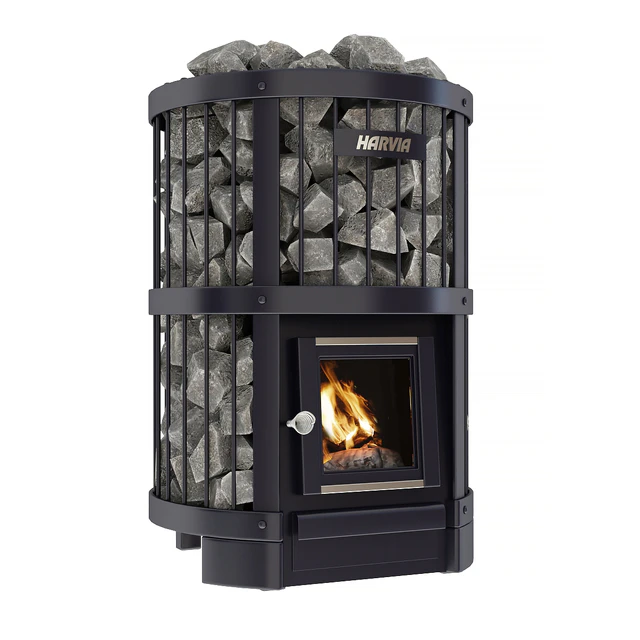 Sauna stove Harvia Legend — Descargar