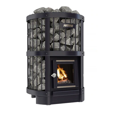 Sauna stove Harvia Legend — Ver 5