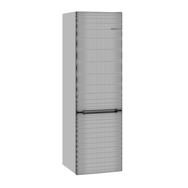 Bosch Fridge KGV39XW22R — Скачать