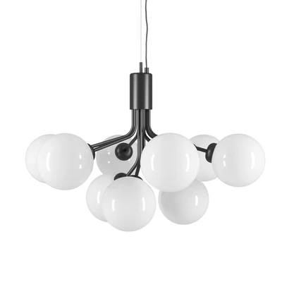 Apiales 9 ceiling lamp — Ver 5
