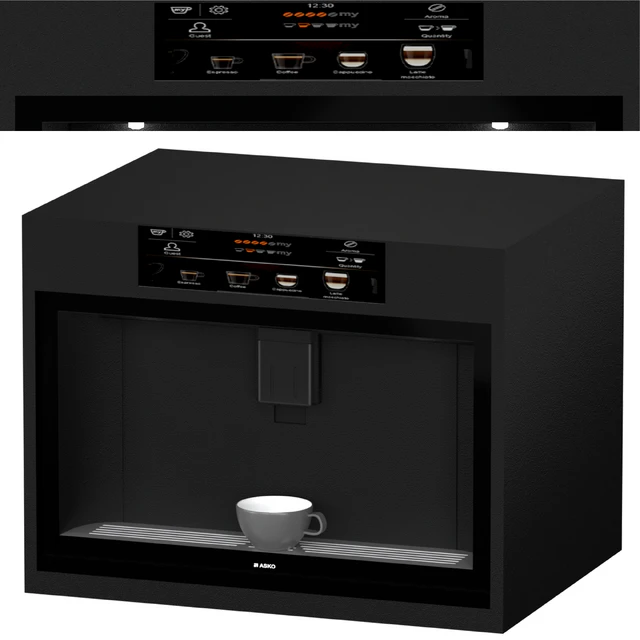 asko kitchen appliance — Descargar
