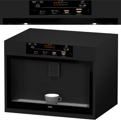 asko kitchen appliance — Ver 6