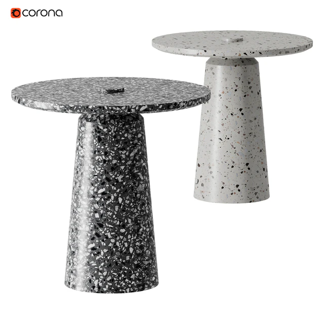 Bentu Design 8 Table — Скачать