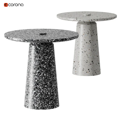 Bentu Design 8 Table — Вид 1