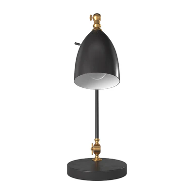 Table lamp 3 — Вид 3
