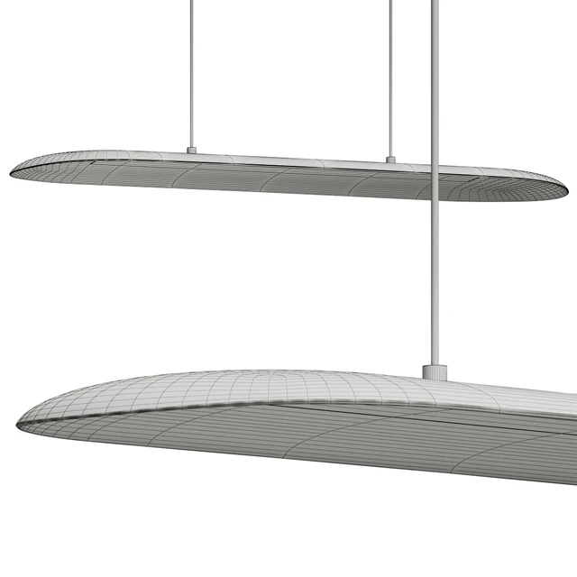 BoConcept Chelsea Pendant Lamp — Descargar