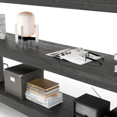 Shelf Barcelona — View 5