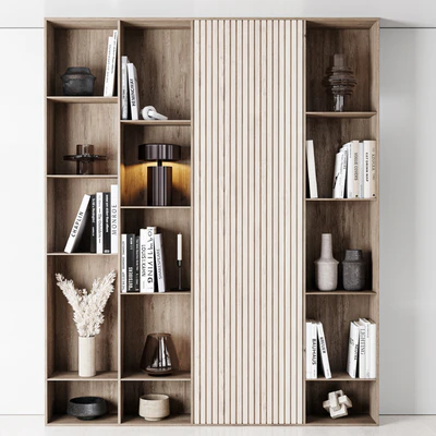 Rack 07 — Вид 5