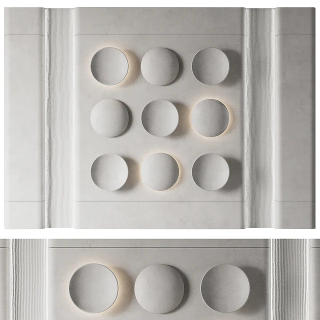 Wall panel No. 29 — Descargar