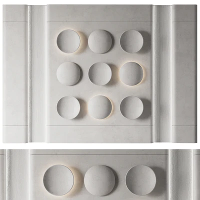 Wall panel No. 29 — Ver 1