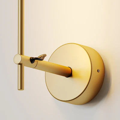 Light Stick V by Catellani & Smith — Вид 2