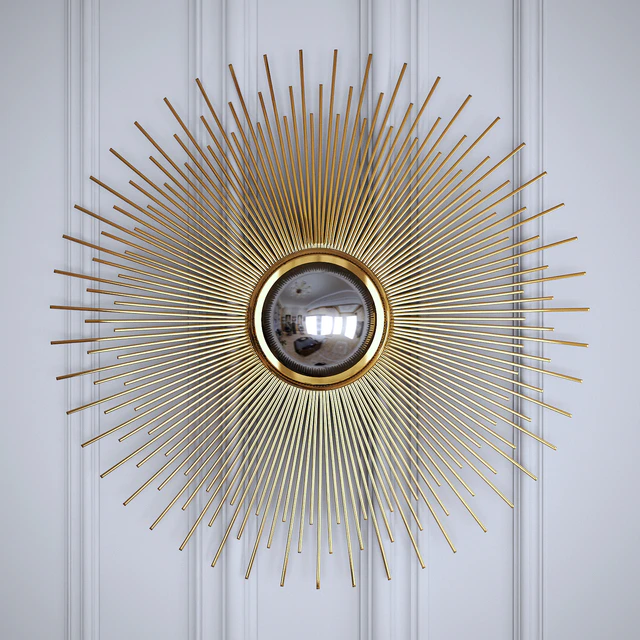 Decor My Imagination - Decor Sun — Download
