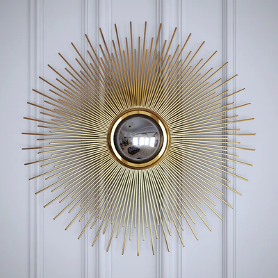 Decor My Imagination - Decor Sun — View 2