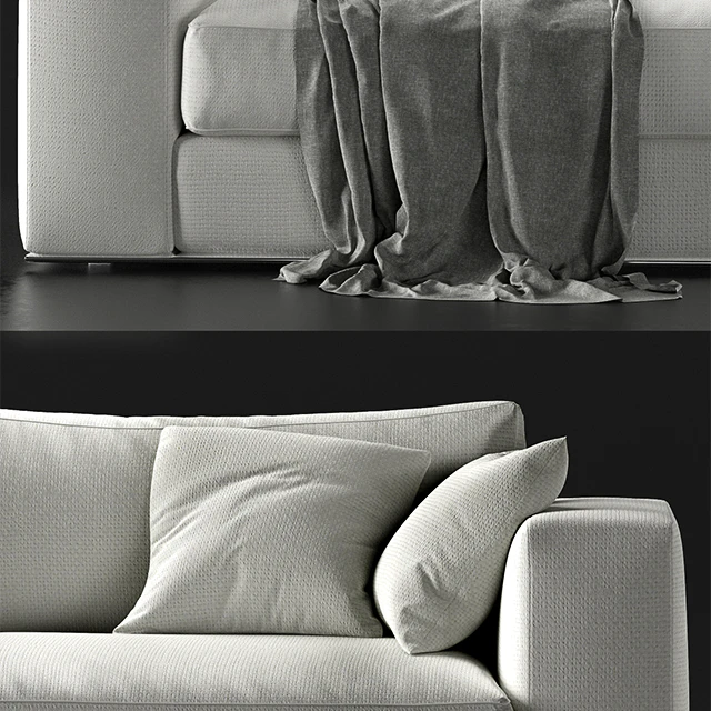 Desiree Ozium Sofa — Descargar