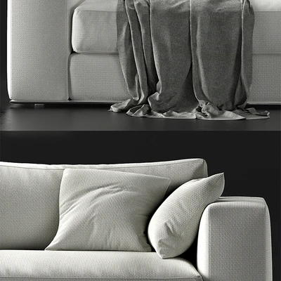 Desiree Ozium Sofa — Ver 2