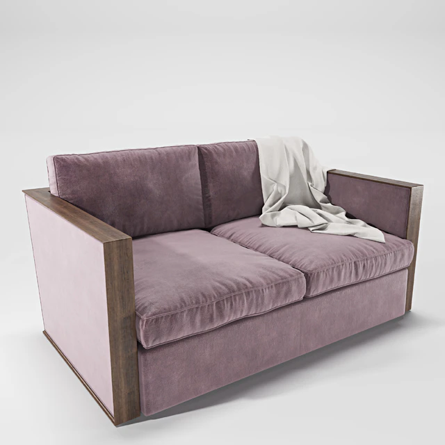 BRIGHT CHAIR - ANDREW Sofa / BRIGHT CHAIR — Descargar