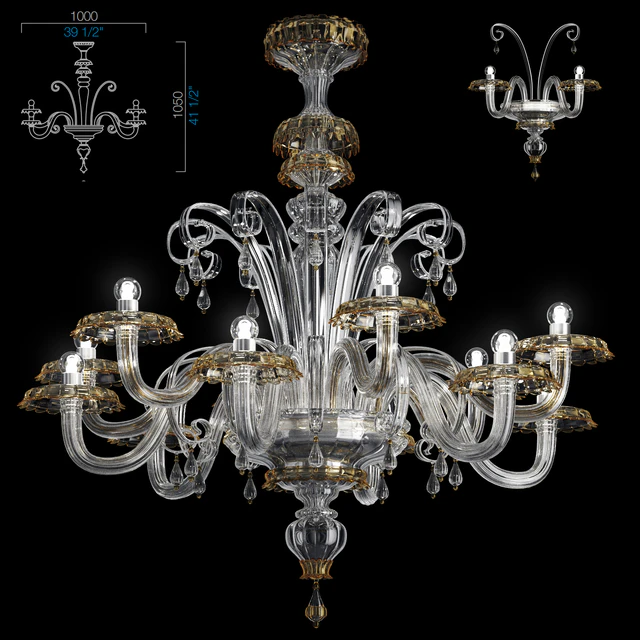Barovier&Toso Rabat — Скачать