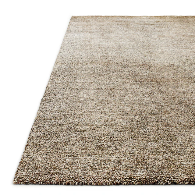 Palermo Silk Rug RH — Descargar
