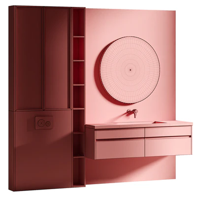 Bathroom furniture 2 — View 2