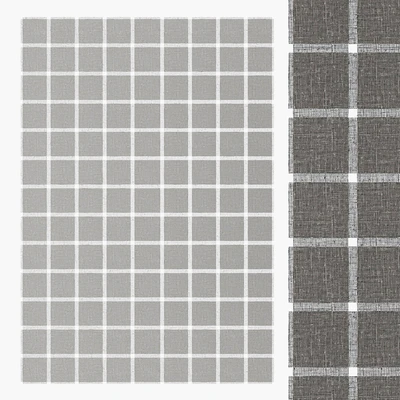 Carpet Paola Lenti Net 20 — Ver 1