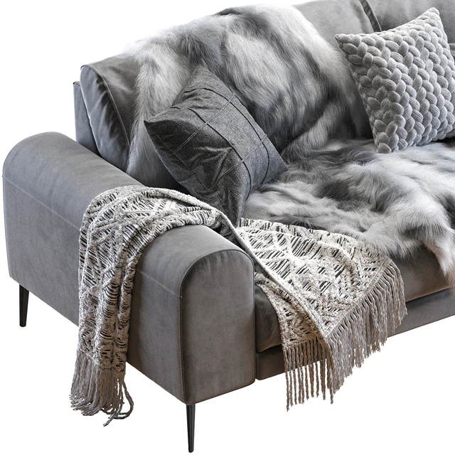 Joy sofa 228 cm — Descargar