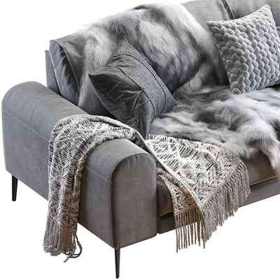 Joy sofa 228 cm — Ver 7