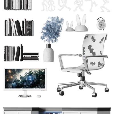 Furniture composition6 — Вид 4