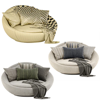 Armchair Lacoon by Desiree — Вид 4