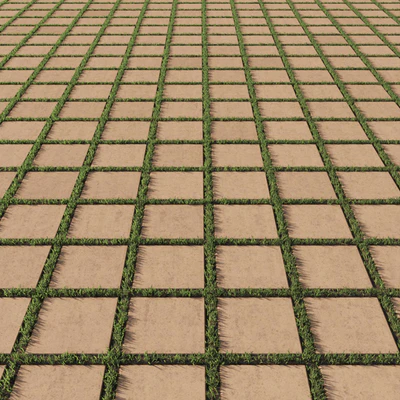Eco tiles 5 — Ver 6