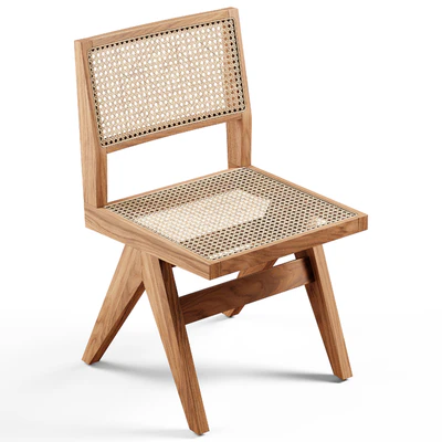 Heaps & Woods - Dining Chair Claudie — Ver 5