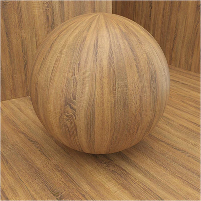 Material wood / veneer / (seamless) - set 28 — Ver 3