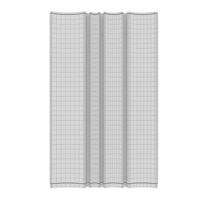 STORE 54 Wall panels Corallum — Ver 3