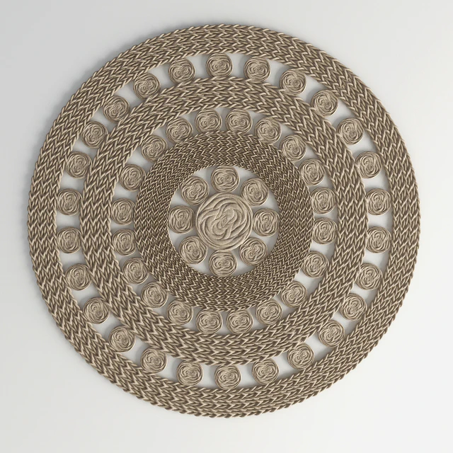 rattan carpet 2 — Descargar