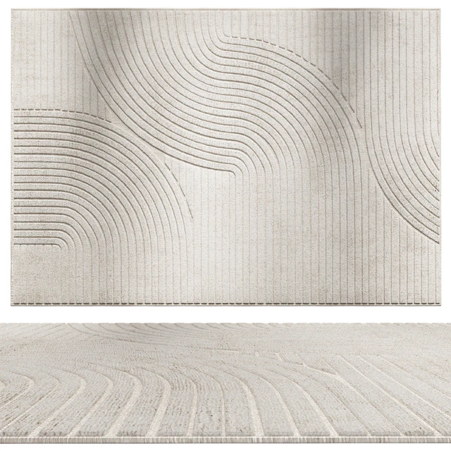 Mars carpet from Benuta — Descargar